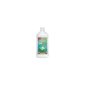 Action Pin - Sanifresh Desinfektionsreiniger mit Geruchsneutralisierung - 1 l