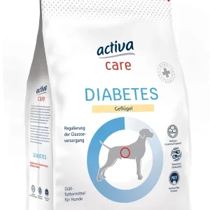 activa care Diabetes Geflügel 8kg | DAS FUTTERHAUS