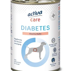 activa care Diabetes Rind & Huhn 400g | DAS FUTTERHAUS