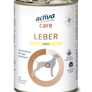 activa care Leber Huhn 400g | DAS FUTTERHAUS