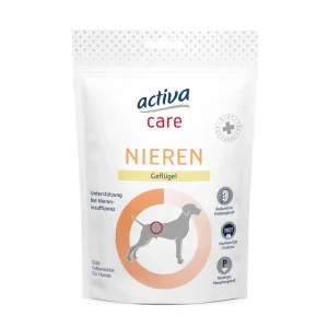 activa care Nieren Geflügel 150g | DAS FUTTERHAUS