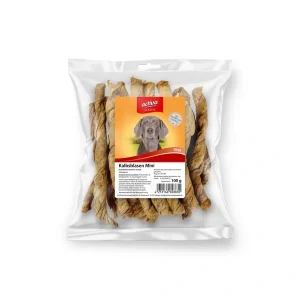 activa CLASSIC Kalbsblasen Mini 100g | DAS FUTTERHAUS