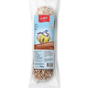 activa CLASSIC Meisenfutterstangen 600g | DAS FUTTERHAUS