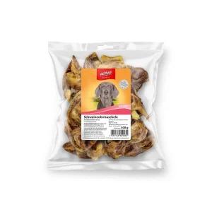 activa CLASSIC Schweineohrmuscheln 500g | DAS FUTTERHAUS