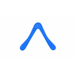activa Friends Bumerang blau | DAS FUTTERHAUS