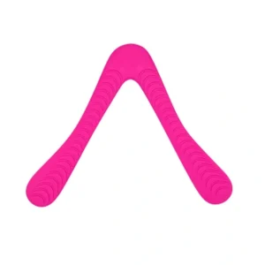 activa Friends Bumerang pink | DAS FUTTERHAUS