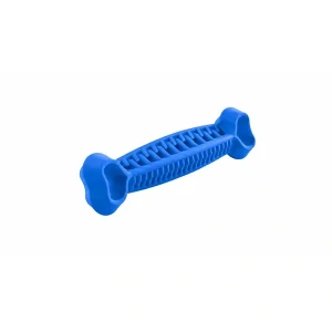 activa Friends Dental Kauknochen blau 19 cm | DAS FUTTERHAUS