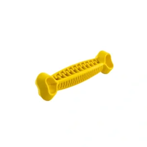 activa Friends Dental Kauknochen gelb 19 cm | DAS FUTTERHAUS