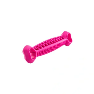 activa Friends Dental Kauknochen pink 19 cm | DAS FUTTERHAUS