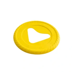 activa Friends Frisbee gelb Ø 25 cm | DAS FUTTERHAUS