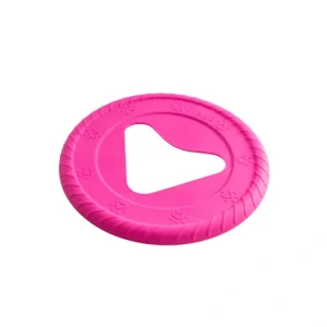 activa Friends Frisbee pink Ø 25 cm | DAS FUTTERHAUS