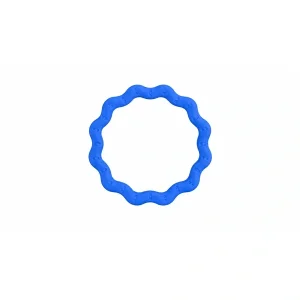 activa Friends Ring blau Ø 18 cm | DAS FUTTERHAUS