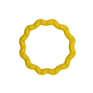 activa Friends Ring gelb Ø 18 cm | DAS FUTTERHAUS