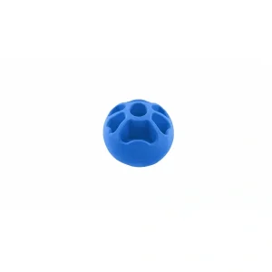 activa Friends Snack-Ball blau Ø 6 cm | DAS FUTTERHAUS