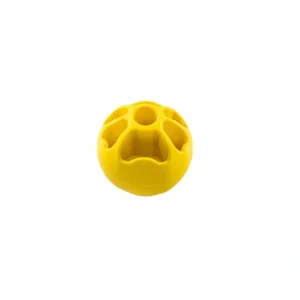 activa Friends Snack-Ball gelb Ø 6 cm | DAS FUTTERHAUS