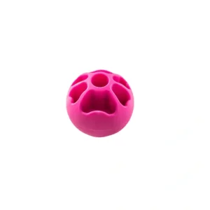 activa Friends Snack-Ball pink Ø 6 cm | DAS FUTTERHAUS