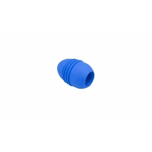 activa Friends Snack-Ei blau 10 cm | DAS FUTTERHAUS