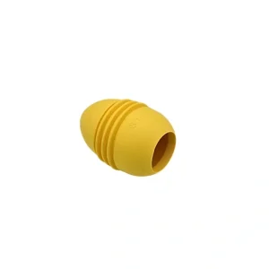 activa Friends Snack-Ei gelb 10 cm | DAS FUTTERHAUS
