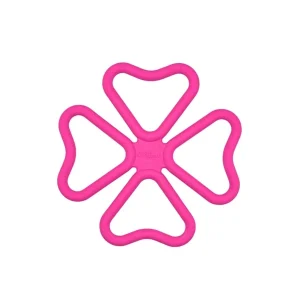 activa Friends Tugger 4er pink 25 x 25 cm | DAS FUTTERHAUS