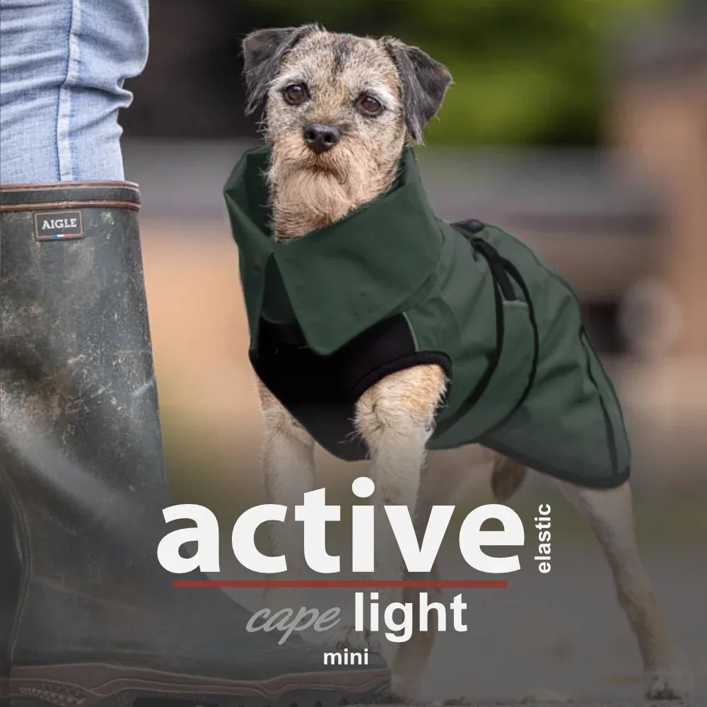 Active Cape Elastic Light Mini - Image 2