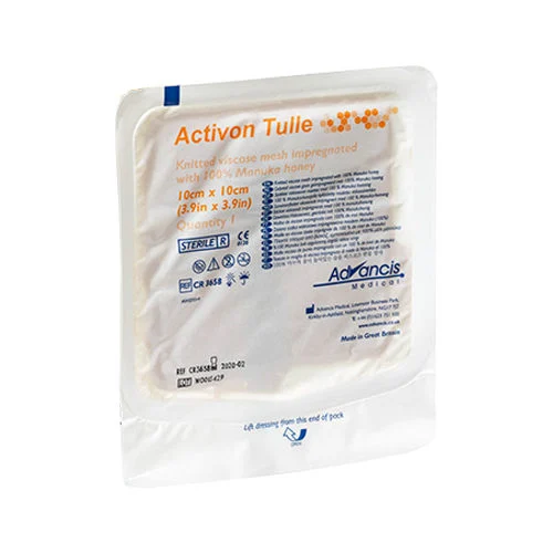 Activon Manuka Tulle Gaze - Image 2