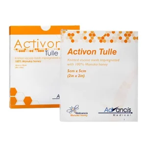 Activon Manuka Tulle Gaze