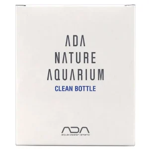 ADA Clean Bottle, Großer Reinigungsbehälter
