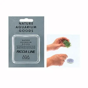 ADA Riccia Line 50 m