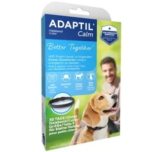 ADAPTIL® Calm Halsband für Hunde für kleine Hunde (bis zu ca. 15 kg)