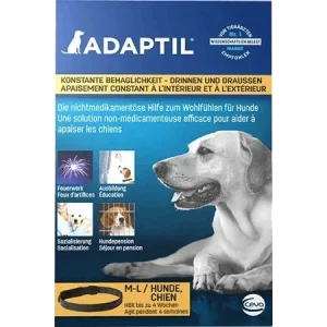 ADAPTIL Halsband Große Hunde