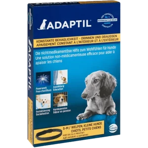 ADAPTIL Halsband Welpen & kleine Hunde