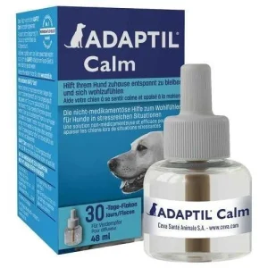 ADAPTIL Happy Home Nachfüllflakon