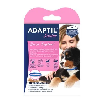 ADAPTIL® Junior Halsband 1 Stück