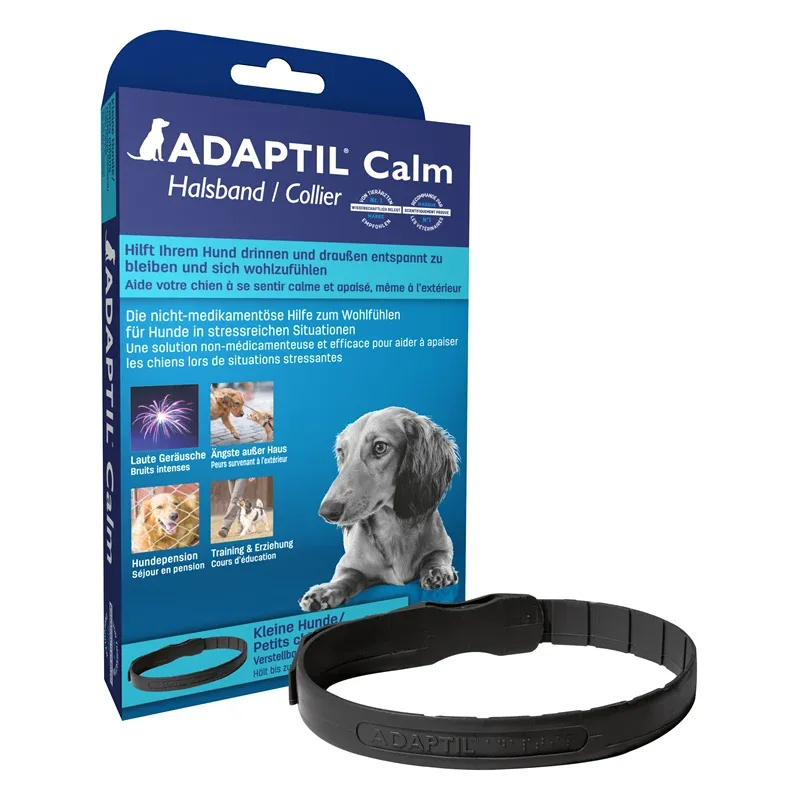 Adaptil Pheromon Halsband für Hunde - Image 2
