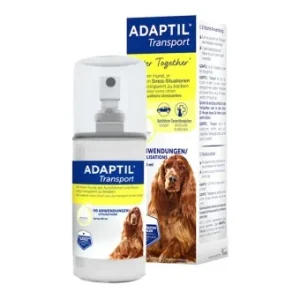 Adaptil Transport Spray 60ml