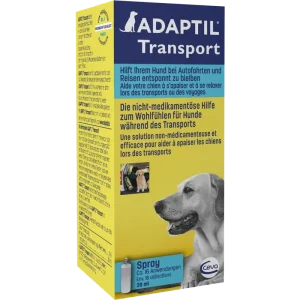 ADAPTIL Transportspray für Hunde