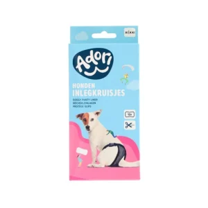 Adori Slipeinlage-Hundehose