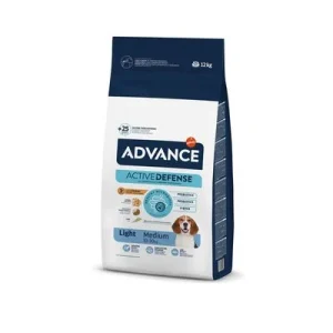 Advance Medium Light Huhn 12 kg