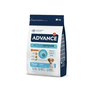 Advance Mini Puppy Protect 3 kg