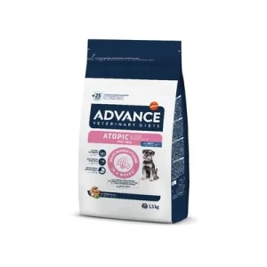Advance Veterinary Diets Atopic Mini 1,5 kg