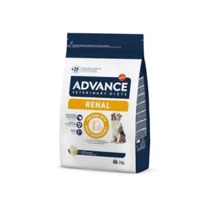 Advance Veterinary Diets Renal 3 kg