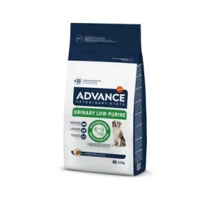 Advance Veterinary Diets Urinary Low Purine 12 kg