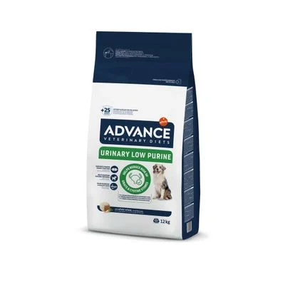 Advance Veterinary Diets Urinary Low Purine 12 kg