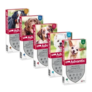 Advantix®