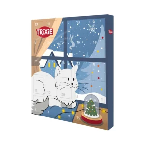 Trixie Adventskalender Premio für Katzen