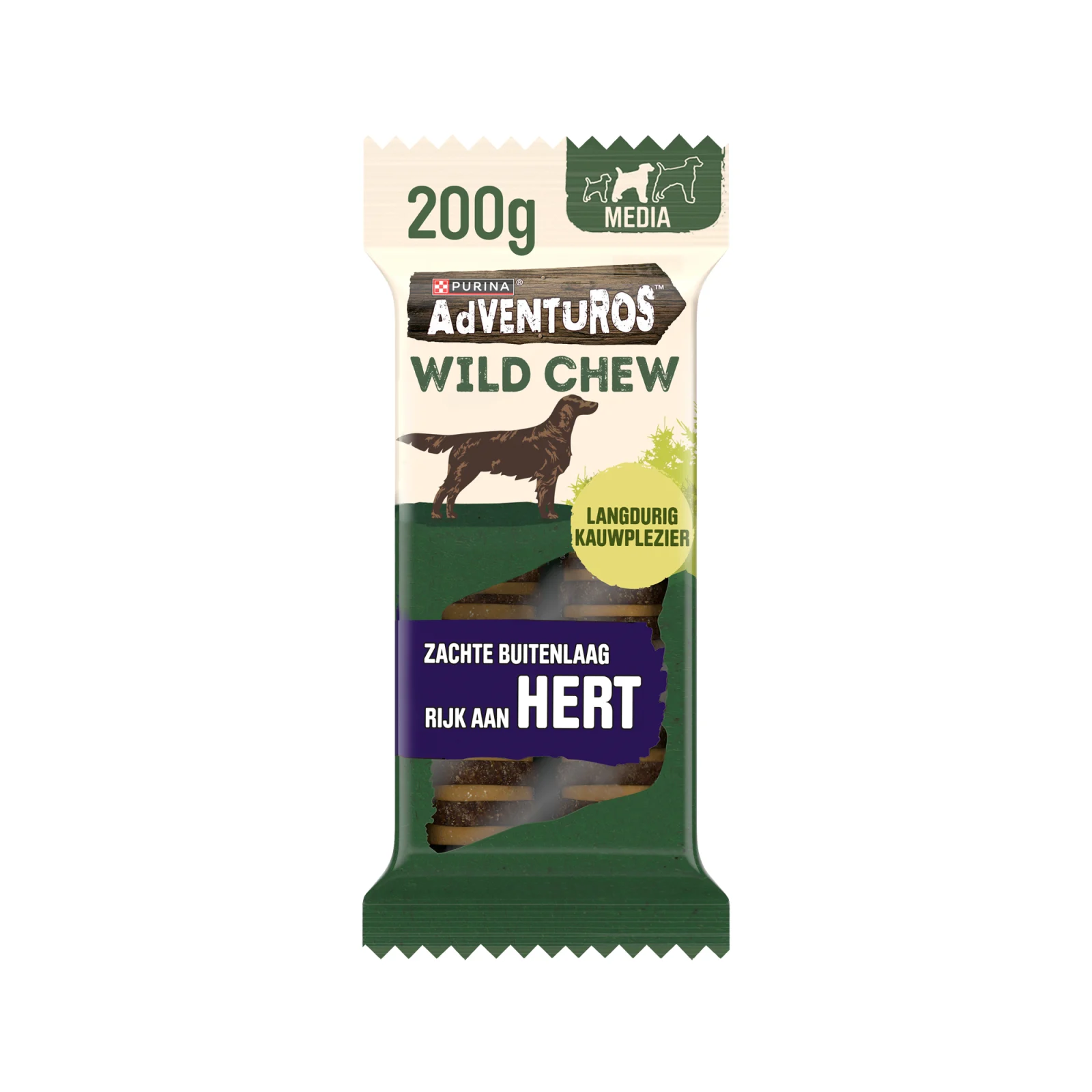 AdVENTuROS Wild Chew - Image 2