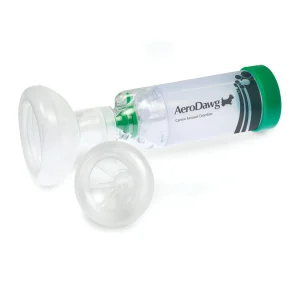 AeroDawg Inhalationssystem