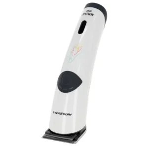 Aesculap »Akkurata II« Akku Schermaschine Hund Katze USB-Aufladbar - HaustierPro