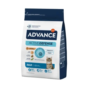Affinity Advance Adult Huhn & Reis - Katze