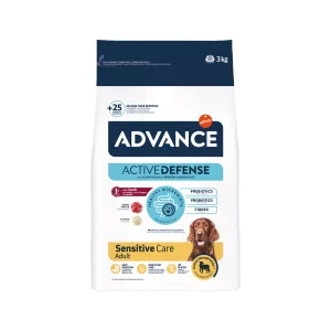 Affinity Advance Adult Sensitive